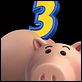 Toy Story 3 (3D)