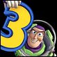 Toy Story 3 (3D)
