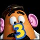 Toy Story 3 (3D)