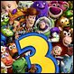 Toy Story 3 (3D)