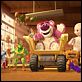 Toy Story 3 (3D)