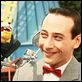 La gran aventura de Pee-Wee : photo Paul Reubens, Tim Burton