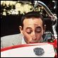 La gran aventura de Pee-Wee : photo Paul Reubens, Tim Burton