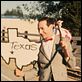 La gran aventura de Pee-Wee : photo Paul Reubens, Tim Burton