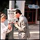 La gran aventura de Pee-Wee : photo Paul Reubens, Tim Burton