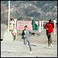 La gran aventura de Pee-Wee : photo Paul Reubens, Tim Burton