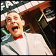 La gran aventura de Pee-Wee : photo Paul Reubens, Tim Burton