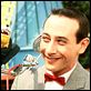 La gran aventura de Pee-Wee : photo Paul Reubens, Tim Burton