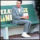 La gran aventura de Pee-Wee : photo Paul Reubens, Tim Burton