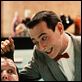 La gran aventura de Pee-Wee : photo Paul Reubens, Tim Burton