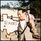 La gran aventura de Pee-Wee : photo Paul Reubens, Tim Burton