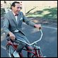La gran aventura de Pee-Wee : photo Paul Reubens, Tim Burton