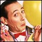 La gran aventura de Pee-Wee : photo Paul Reubens, Tim Burton
