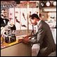 La gran aventura de Pee-Wee : photo Paul Reubens, Tim Burton