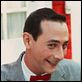 La gran aventura de Pee-Wee : photo Paul Reubens, Tim Burton