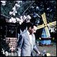 La gran aventura de Pee-Wee : photo Paul Reubens, Tim Burton