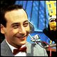 La gran aventura de Pee-Wee : photo Paul Reubens, Tim Burton