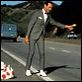 La gran aventura de Pee-Wee : photo Paul Reubens, Tim Burton