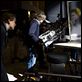 El caballero oscuro : photo Christopher Nolan, Heath Ledger