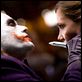 El caballero oscuro : photo Christopher Nolan, Heath Ledger, Maggie Gyllenhaal