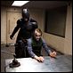 El caballero oscuro : photo Christian Bale, Christopher Nolan, Heath Ledger