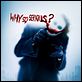 El caballero oscuro : poster Christopher Nolan, Heath Ledger