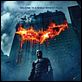 El caballero oscuro : poster Christian Bale, Christopher Nolan