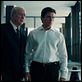 El caballero oscuro : photo Christian Bale, Christopher Nolan, Michael Caine