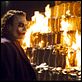 El caballero oscuro : photo Christopher Nolan, Heath Ledger