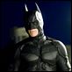 El caballero oscuro : photo Christian Bale, Christopher Nolan