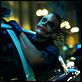El caballero oscuro : photo Christopher Nolan, Heath Ledger