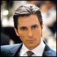 El caballero oscuro : photo Christian Bale, Christopher Nolan