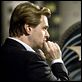 El caballero oscuro : photo Christopher Nolan