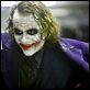 El caballero oscuro : photo Christopher Nolan, Heath Ledger