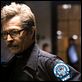 El caballero oscuro : photo Christopher Nolan, Gary Oldman