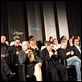 A cada uno su cine (Chacun son cinéma) : photo Alejandro González Inárritu, Andrei Konchalovsky, Atom Egoyan, Bille August, Ethan Coen