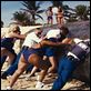Maderos 091 : photo Ben Garant, Carlos Alazraqui, Kerri Kenney, Niecy Nash, Thomas Lennon