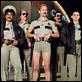 Maderos 091 : photo Ben Garant, Carlos Alazraqui, Kerri Kenney, Mary Birdsong, Niecy Nash