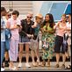 Maderos 091 : photo Ben Garant, Carlos Alazraqui, Cedric Yarbrough, Kerri Kenney, Mary Birdsong