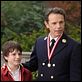 Perro al rescate : photo Bruce Greenwood, Josh Hutcherson, Todd Holland