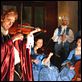 Vivaldi, un príncipe en Venecia : photo Jean-Louis Guillermou, Stefano Dionisi