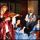 Vivaldi, un príncipe en Venecia : photo Jean-Louis Guillermou, Stefano Dionisi