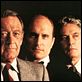 Network, un mundo implacable : photo Peter Finch, Robert Duvall, Sidney Lumet, William Holden