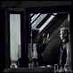 Sweeney Todd: El barbero diabólico de la calle Fleet : photo Johnny Depp, Tim Burton