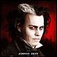 Sweeney Todd: El barbero diabólico de la calle Fleet : poster Johnny Depp, Tim Burton
