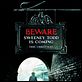 Sweeney Todd: El barbero diabólico de la calle Fleet : poster Johnny Depp, Tim Burton