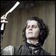 Sweeney Todd: El barbero diabólico de la calle Fleet : photo Johnny Depp, Tim Burton