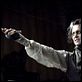 Sweeney Todd: El barbero diabólico de la calle Fleet : photo Johnny Depp, Tim Burton
