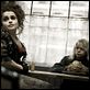Sweeney Todd: El barbero diabólico de la calle Fleet : photo Ed Sanders, Helena Bonham Carter, Tim Burton