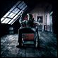 Sweeney Todd: El barbero diabólico de la calle Fleet : photo Johnny Depp, Tim Burton